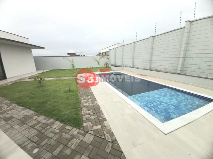 Casa de Condomínio à venda com 3 quartos, 220m² - Foto 13