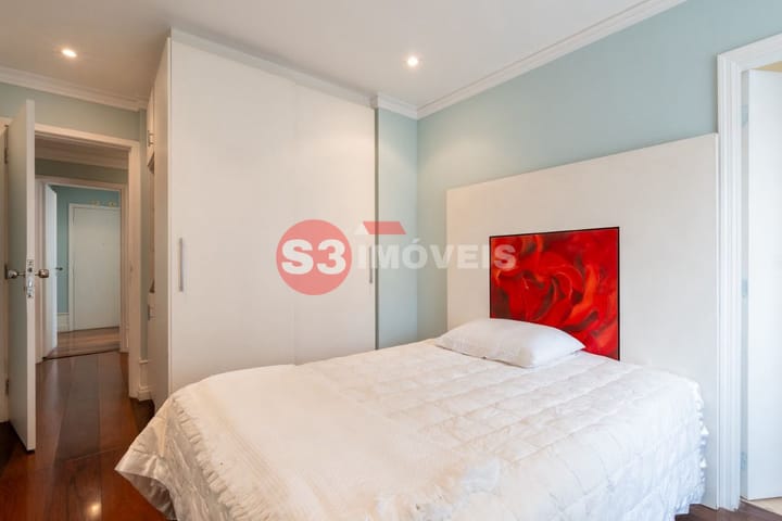 Apartamento à venda com 5 quartos, 288m² - Foto 45