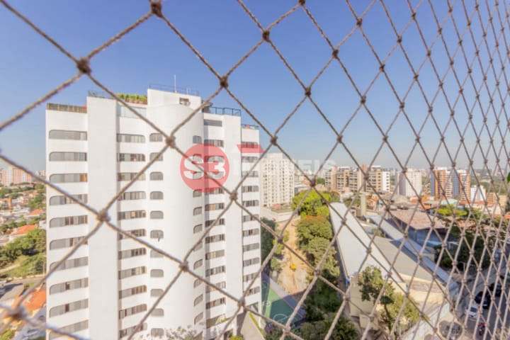 Apartamento à venda com 3 quartos, 92m² - Foto 23