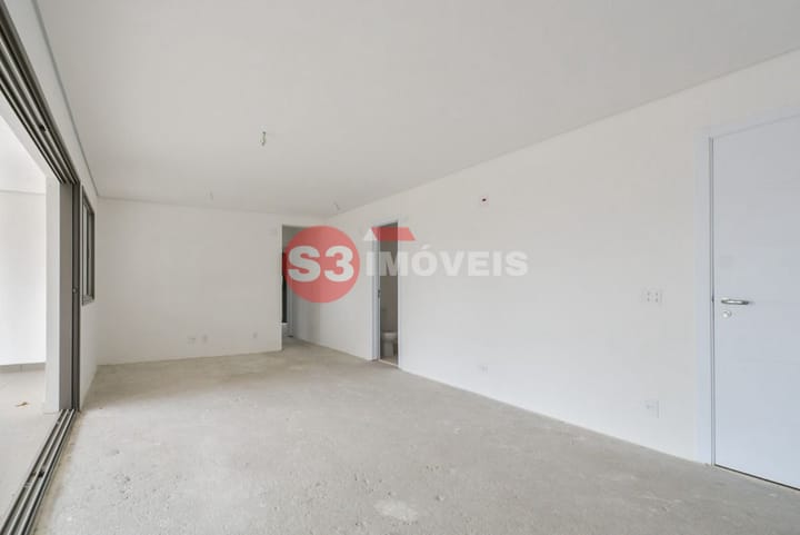 Apartamento à venda com 2 quartos, 215m² - Foto 3