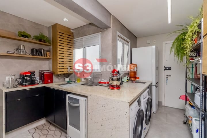 Cobertura à venda com 3 quartos, 189m² - Foto 18