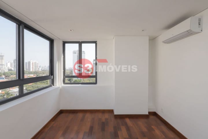 Apartamento à venda com 2 quartos, 145m² - Foto 26