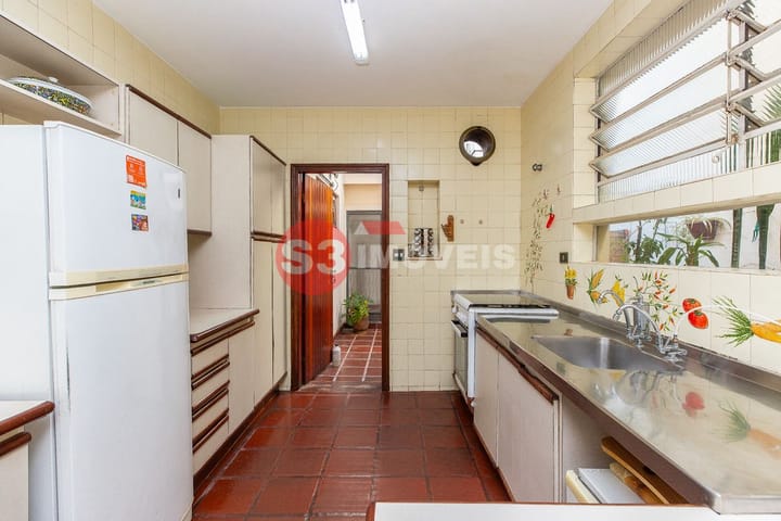 Casa à venda com 3 quartos, 184m² - Foto 31