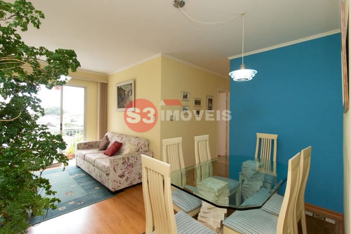 Apartamento à venda com 3 quartos, 82m² - Foto 41