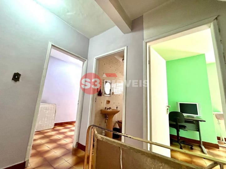 Casa à venda com 4 quartos, 98m² - Foto 18