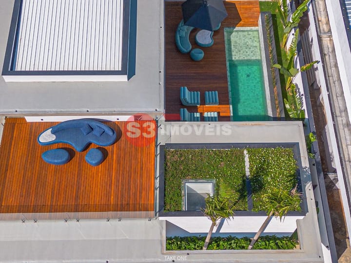 Casa de Condomínio à venda com 3 quartos, 310m² - Foto 6