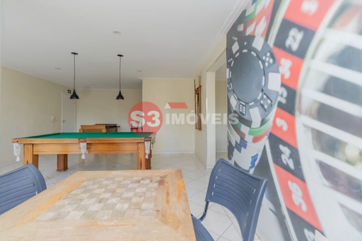 Apartamento à venda com 2 quartos, 64m² - Foto 26