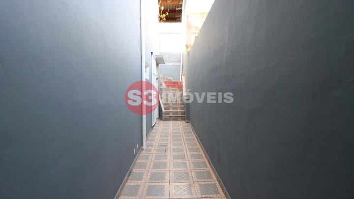 Casa à venda com 3 quartos, 250m² - Foto 36