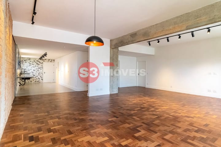 Apartamento à venda com 3 quartos, 212m² - Foto 20