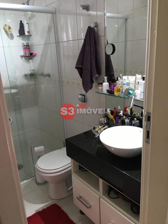 Apartamento à venda com 3 quartos, 86m² - Foto 3