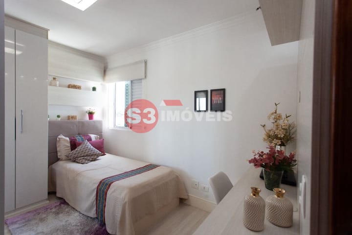 Casa à venda com 3 quartos, 126m² - Foto 21