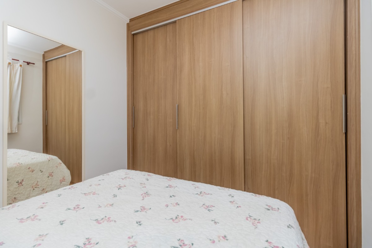 Apartamento à venda com 2 quartos, 50m² - Foto 15