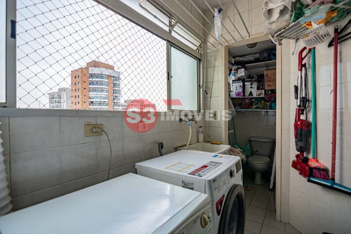 Apartamento à venda com 3 quartos, 76m² - Foto 42