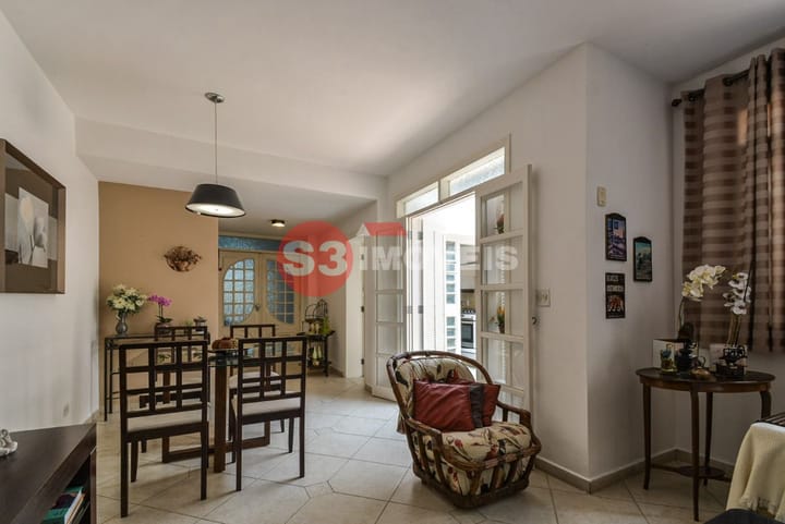 Casa à venda com 3 quartos, 190m² - Foto 19