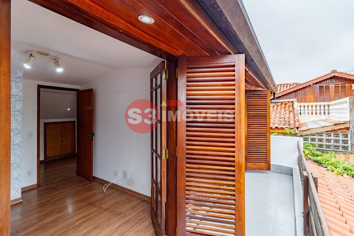 Casa de Condomínio à venda com 4 quartos, 124m² - Foto 27