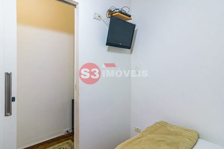 Casa à venda com 3 quartos, 100m² - Foto 7