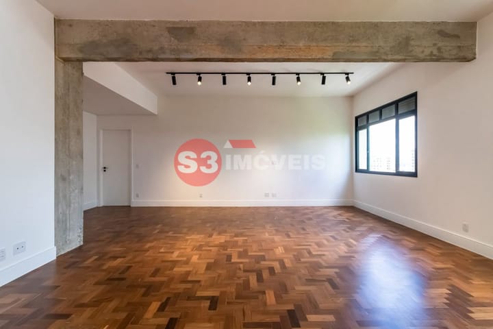 Apartamento à venda com 3 quartos, 212m² - Foto 19