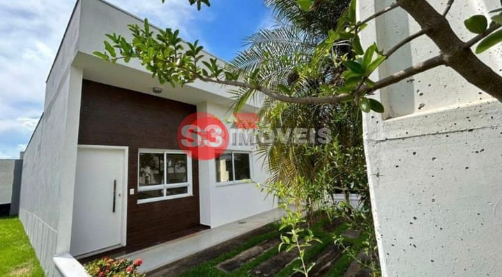 Casa à venda com 3 quartos, 101m² - Foto 27