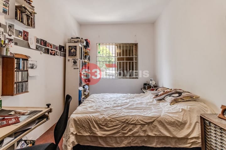 Casa à venda com 5 quartos, 200m² - Foto 45