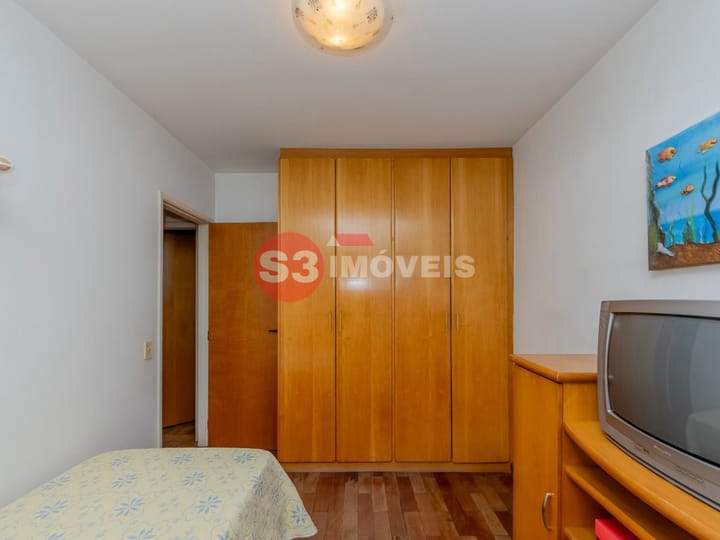 Apartamento à venda com 3 quartos, 84m² - Foto 24