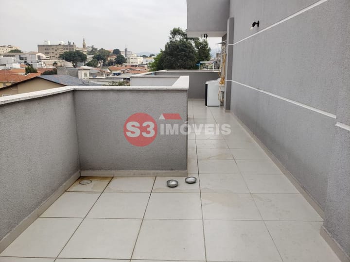 Apartamento à venda com 3 quartos, 52m² - Foto 21