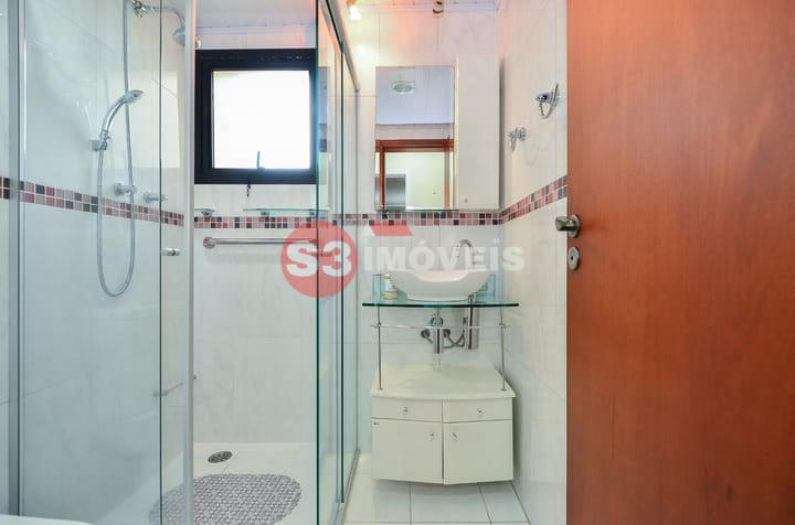 Apartamento à venda com 3 quartos, 91m² - Foto 11