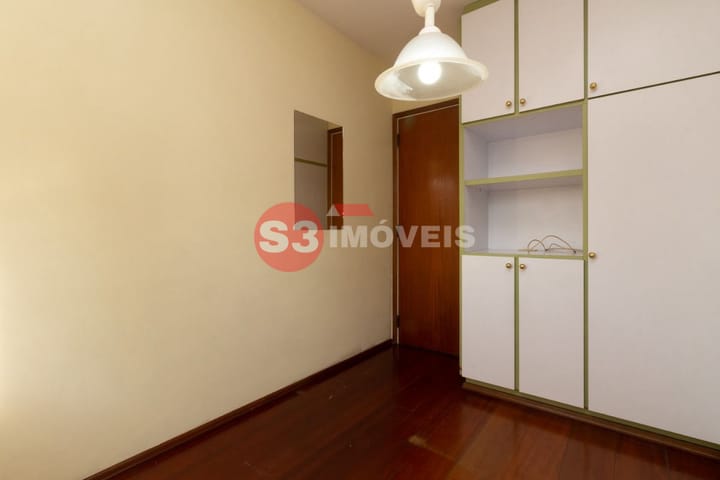 Apartamento à venda com 3 quartos, 81m² - Foto 15