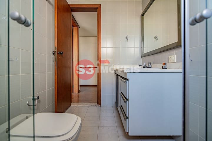 Apartamento à venda com 4 quartos, 253m² - Foto 24