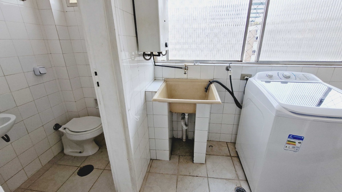 Apartamento à venda com 2 quartos, 110m² - Foto 38