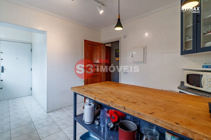 Apartamento à venda com 2 quartos, 100m² - Foto 23