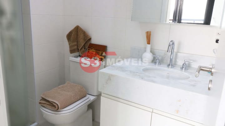 Apartamento à venda com 2 quartos, 55m² - Foto 18