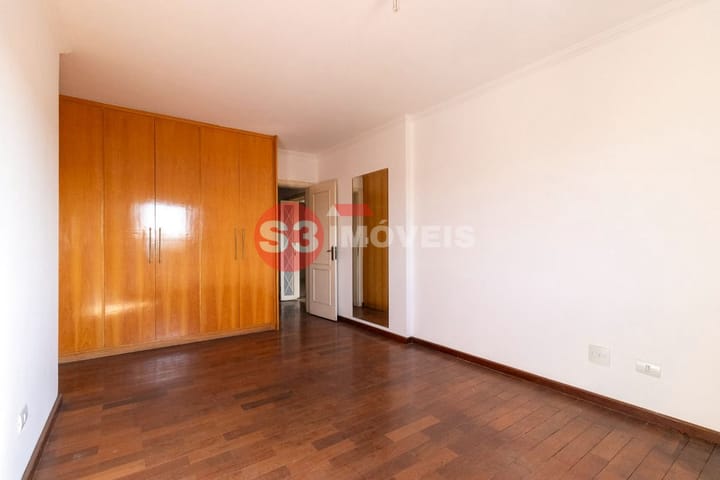 Apartamento à venda com 3 quartos, 153m² - Foto 19