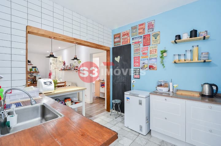 Apartamento à venda com 3 quartos, 136m² - Foto 9