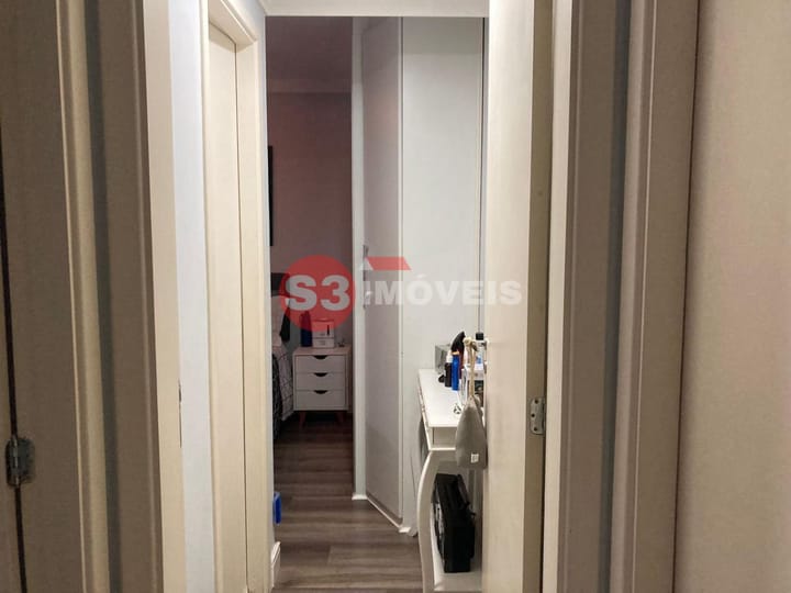 Apartamento à venda com 2 quartos, 52m² - Foto 18