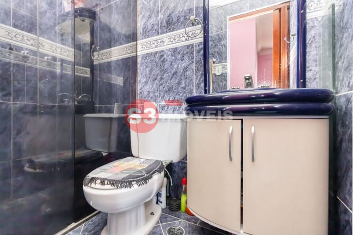 Apartamento à venda com 3 quartos, 76m² - Foto 16