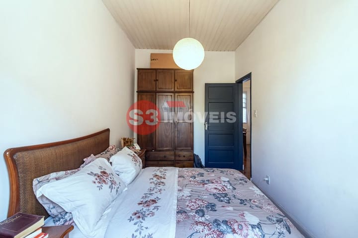 Casa à venda com 3 quartos, 135m² - Foto 24