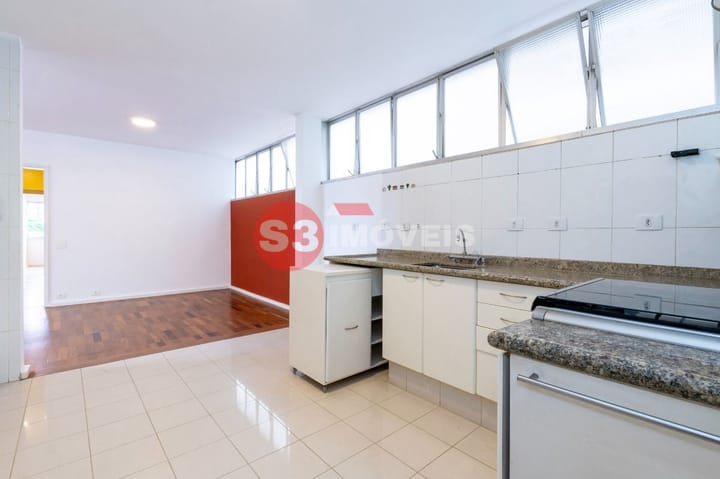 Apartamento à venda com 3 quartos, 170m² - Foto 14