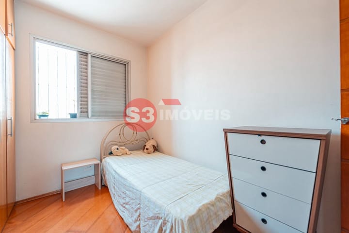 Apartamento à venda com 2 quartos, 52m² - Foto 11