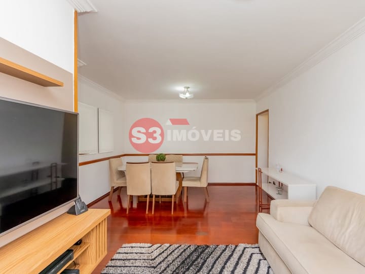 Apartamento à venda com 2 quartos, 80m² - Foto 21