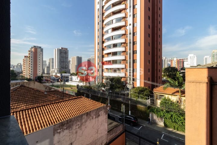 Apartamento à venda com 3 quartos, 81m² - Foto 23