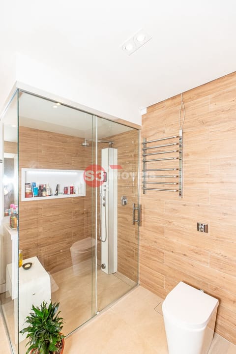 Apartamento à venda com 4 quartos, 411m² - Foto 72