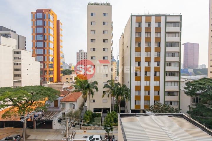 Apartamento à venda com 2 quartos, 79m² - Foto 9