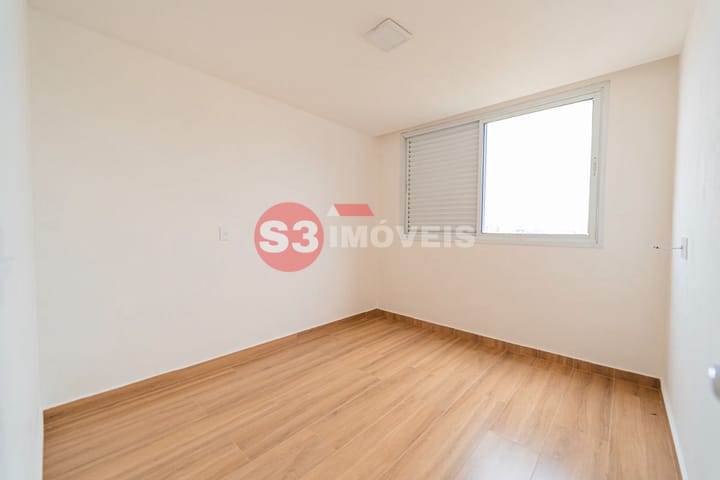 Apartamento à venda com 2 quartos, 61m² - Foto 11