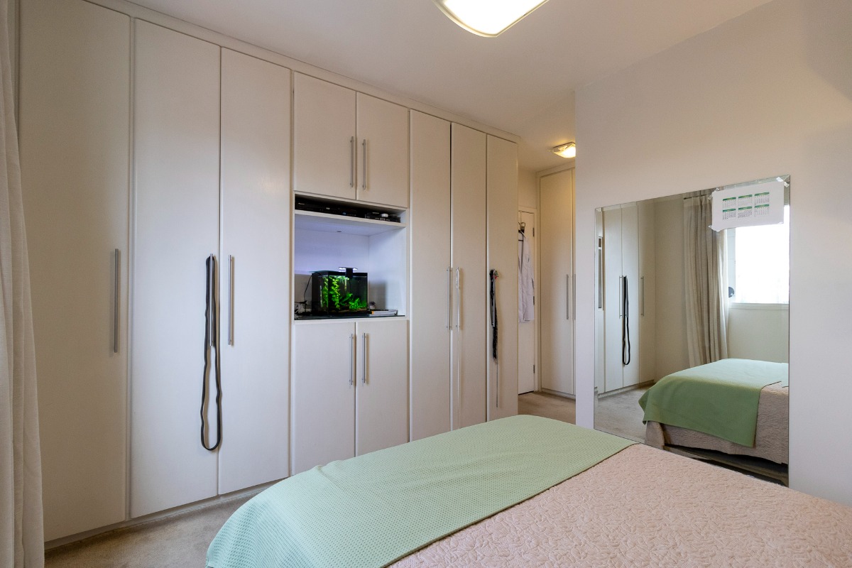 Apartamento à venda com 3 quartos, 116m² - Foto 14