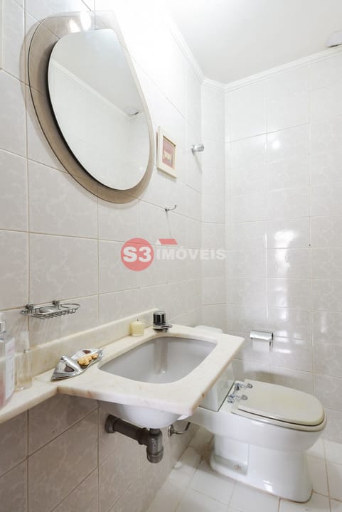 Apartamento à venda com 3 quartos, 144m² - Foto 15