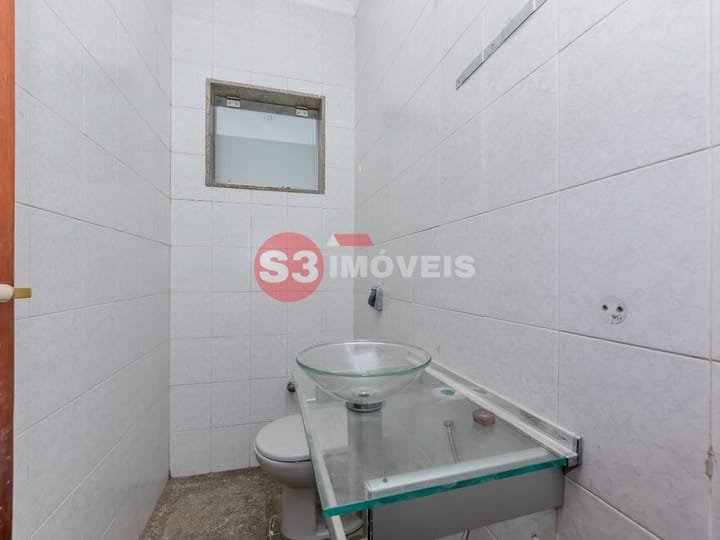 Casa à venda com 3 quartos, 250m² - Foto 10