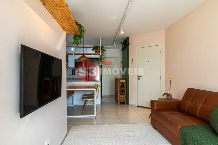 Apartamento à venda com 2 quartos, 65m² - Foto 12