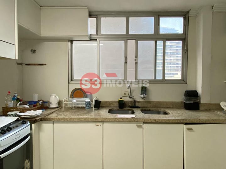 Cobertura à venda com 3 quartos, 219m² - Foto 14