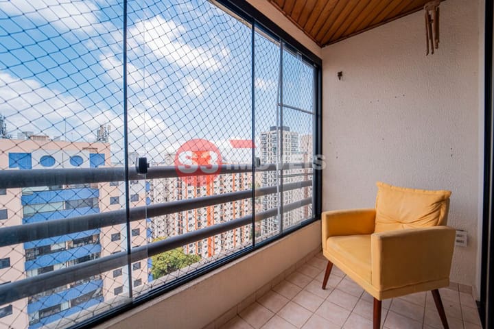 Apartamento à venda com 3 quartos, 90m² - Foto 9