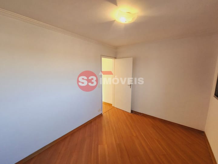 Apartamento à venda com 1 quarto, 44m² - Foto 9